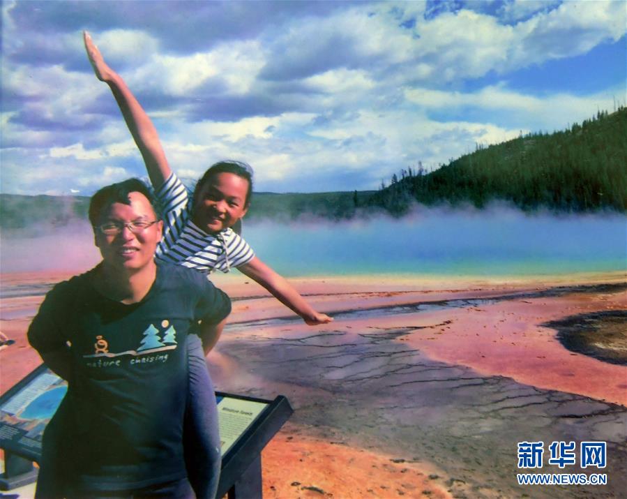 （聚焦疫情防控&middot;圖文互動(dòng)）（3）&ldquo;沒(méi)有一個(gè)冬天不可逾越&rdquo;&mdash;&mdash;專訪動(dòng)人家書(shū)作者孫婉清