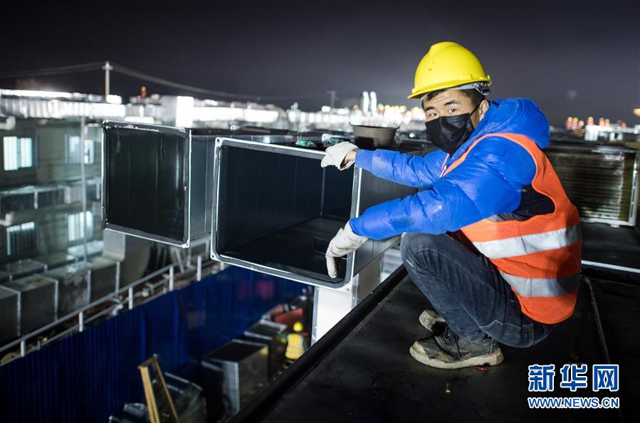 （新華全媒頭條）（8）非常&ldquo;10+1&rdquo;&mdash;&mdash;武漢春節(jié)假期延長第一天掃描