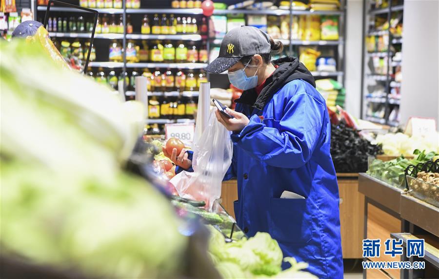 （聚焦疫情防控&middot;圖文互動(dòng)）（4）&ldquo;排查越嚴(yán)密，群眾越安心&rdquo;&mdash;&mdash;重慶日均組織40多萬(wàn)人有序排查疫情