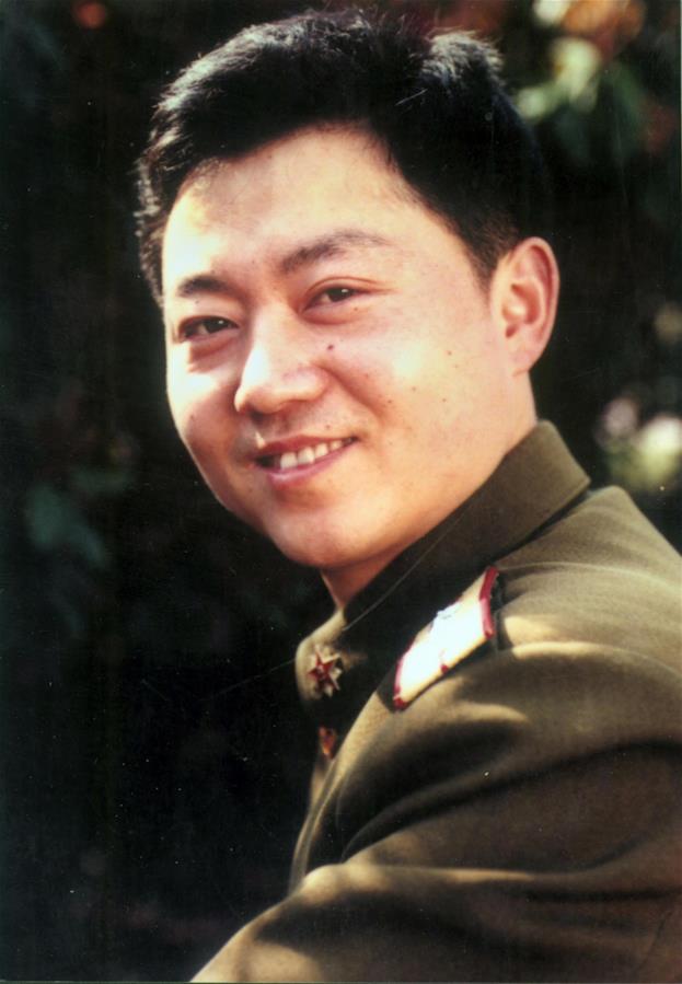 (為了民族復(fù)興·英雄烈士譜·圖文互動(dòng))王慶平:譜寫(xiě)一曲英雄壯歌