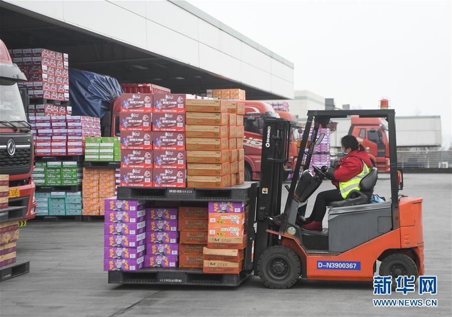 (聚焦疫情防控·圖文互動(dòng))(3)防控生產(chǎn)兩不誤 各地有哪些“硬核”——新型冠狀病毒感染的肺炎疫情防控焦點(diǎn)掃描之十