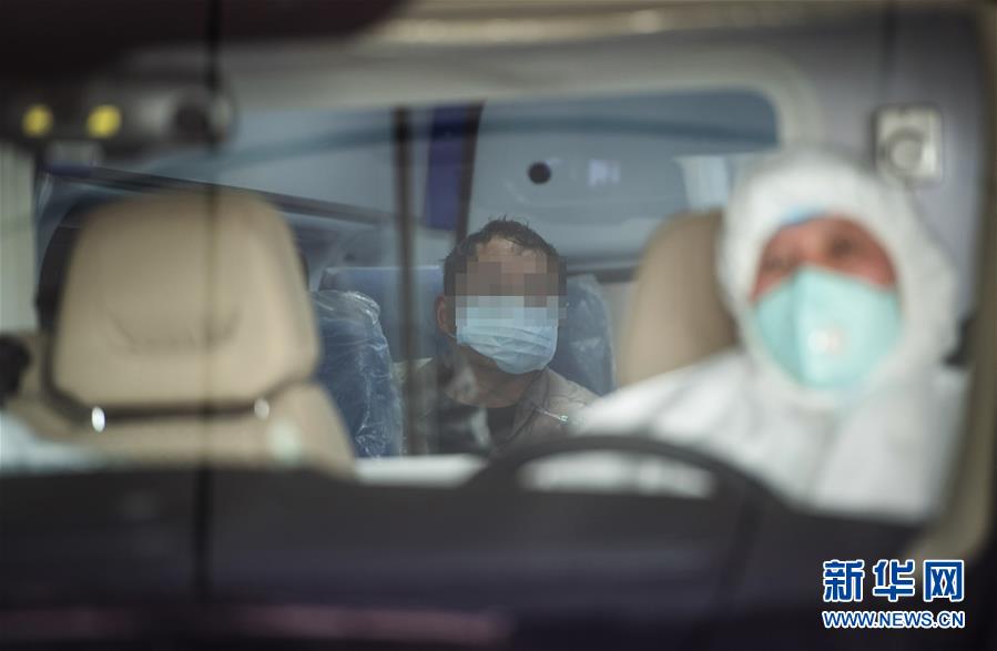 （新華全媒頭條&middot;圖文互動）（9）農(nóng)村戰(zhàn)&ldquo;疫&rdquo;如何攻堅(jiān)？&mdash;&mdash;來自湖北農(nóng)村疫情防控一線的報(bào)告