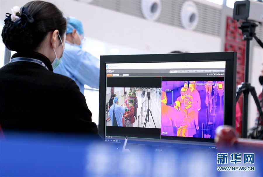 （新華全媒頭條&middot;圖文互動）（6）以法治為綱 聚保障之力&mdash;&mdash;在法治軌道上推進疫情防控紀(jì)實