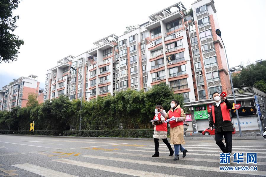 （新華全媒頭條&middot;圖文互動）（8）以法治為綱 聚保障之力&mdash;&mdash;在法治軌道上推進疫情防控紀(jì)實