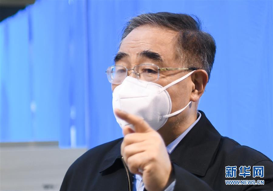 （聚焦疫情防控&middot;圖文互動）（2）&ldquo;治療輕癥患者中西醫(yī)結(jié)合很有效，不鼓勵人人吃藥來預(yù)防&rdquo;&mdash;&mdash;專訪中國工程院院士、天津中醫(yī)藥大學(xué)校長張伯禮