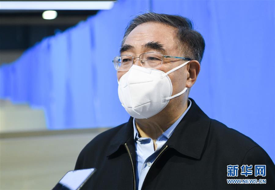 （聚焦疫情防控&middot;圖文互動）（3）&ldquo;治療輕癥患者中西醫(yī)結(jié)合很有效，不鼓勵人人吃藥來預(yù)防&rdquo;&mdash;&mdash;專訪中國工程院院士、天津中醫(yī)藥大學(xué)校長張伯禮