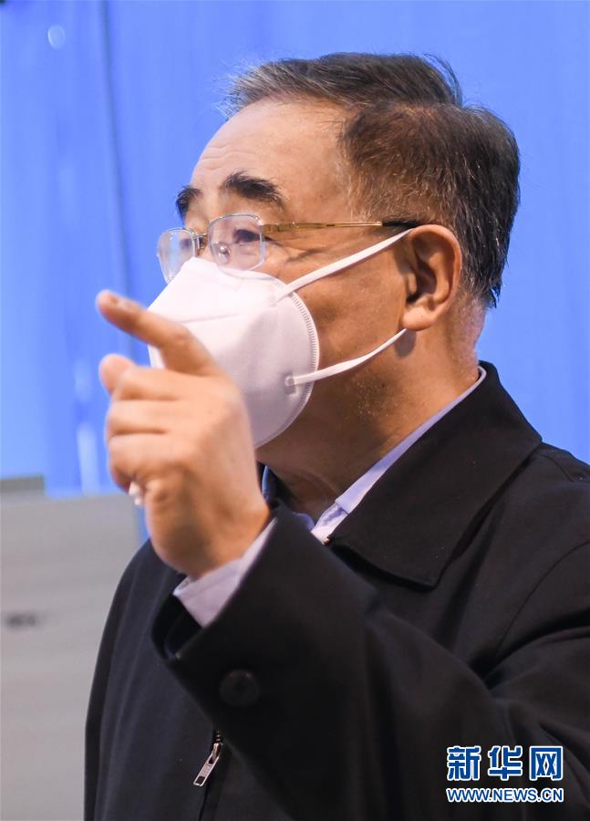 （聚焦疫情防控&middot;圖文互動）（4）&ldquo;治療輕癥患者中西醫(yī)結(jié)合很有效，不鼓勵人人吃藥來預(yù)防&rdquo;&mdash;&mdash;專訪中國工程院院士、天津中醫(yī)藥大學(xué)校長張伯禮