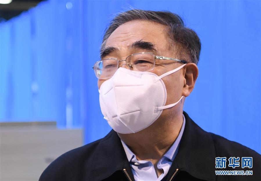 （聚焦疫情防控&middot;圖文互動）（1）&ldquo;治療輕癥患者中西醫(yī)結(jié)合很有效，不鼓勵人人吃藥來預(yù)防&rdquo;&mdash;&mdash;專訪中國工程院院士、天津中醫(yī)藥大學(xué)校長張伯禮