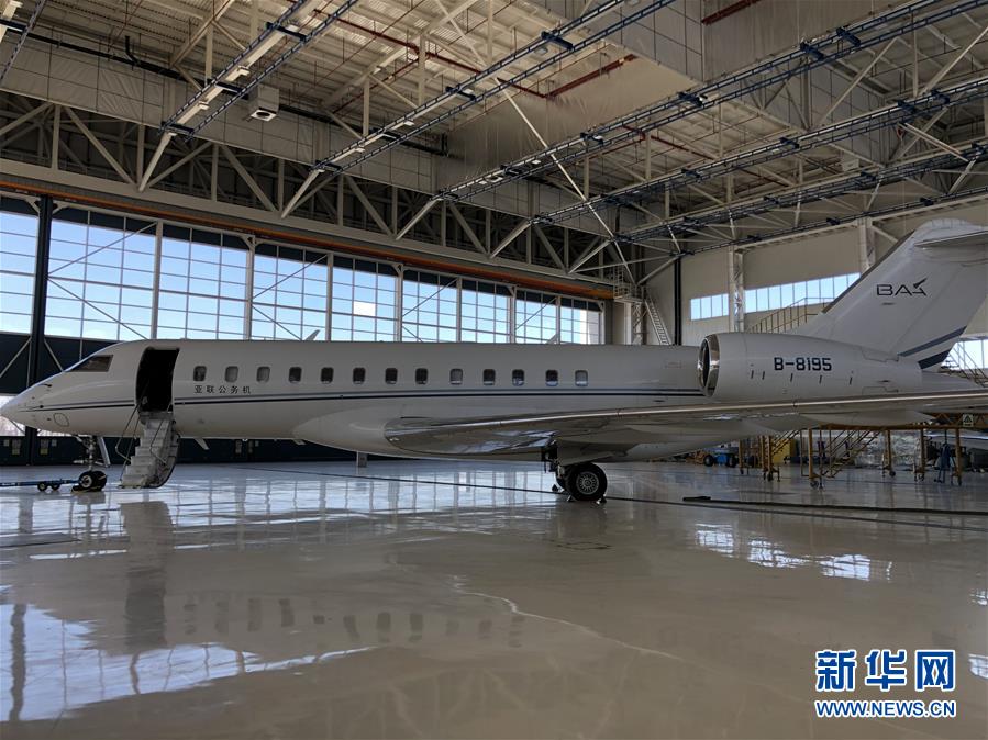 （圖文互動(dòng)）（5）同心戰(zhàn)&ldquo;疫&rdquo;傳遞中國(guó)信心&mdash;&mdash;外企復(fù)工復(fù)產(chǎn)一線見(jiàn)聞