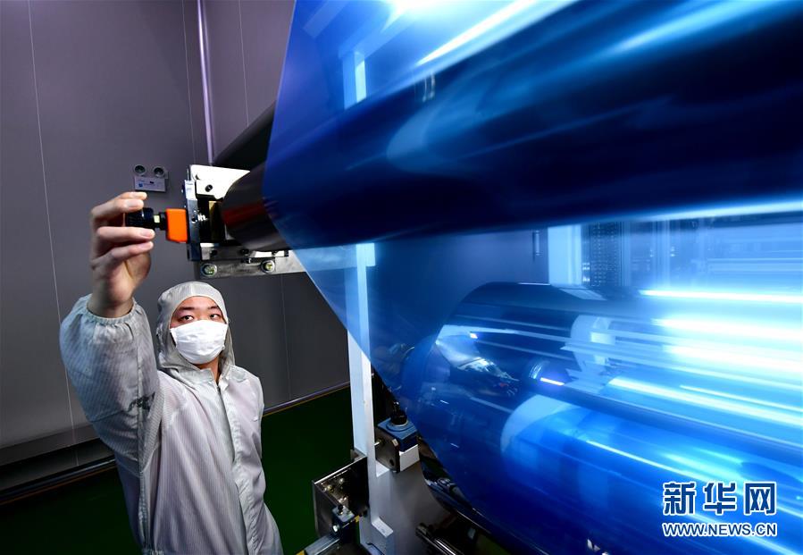 (圖文互動)(3)復(fù)工之路“堵點(diǎn)”就是政府努力“靶點(diǎn)”——來自勞務(wù)輸出大市河南南陽的觀察