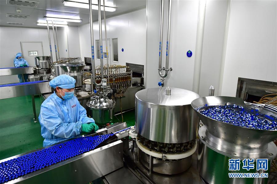 (圖文互動)(5)復(fù)工之路“堵點(diǎn)”就是政府努力“靶點(diǎn)”——來自勞務(wù)輸出大市河南南陽的觀察