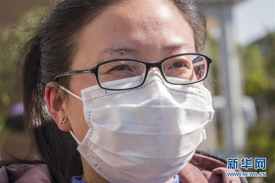 （圖文互動(dòng)）（4）超三分之一村（社區(qū)）&ldquo;無(wú)疫情&rdquo;，武漢所轄這個(gè)區(qū)是怎么做到的？