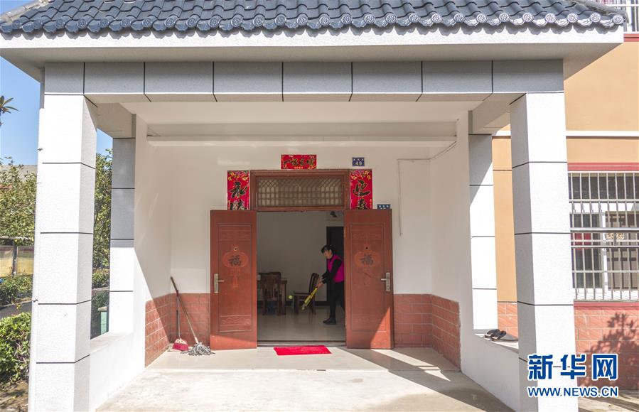 （圖文互動(dòng)）（5）超三分之一村（社區(qū)）&ldquo;無(wú)疫情&rdquo;，武漢所轄這個(gè)區(qū)是怎么做到的？