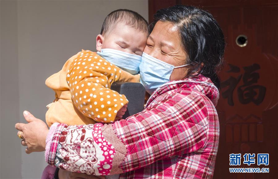 （圖文互動(dòng)）（6）超三分之一村（社區(qū)）&ldquo;無(wú)疫情&rdquo;，武漢所轄這個(gè)區(qū)是怎么做到的？