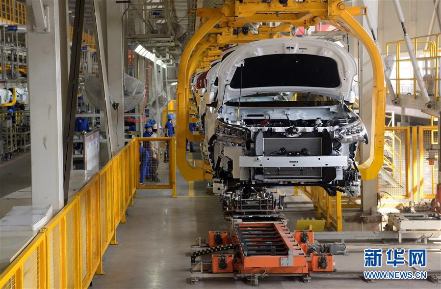 （圖文互動(dòng)）（6）&ldquo;春天到了，熟悉的生活正在慢慢回來(lái)&rdquo;&mdash;&mdash;陜西多地復(fù)產(chǎn)復(fù)工一線見(jiàn)聞