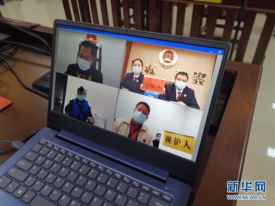 (圖文互動(dòng))(2)湖南公開(kāi)宣判六起涉疫情犯罪案件