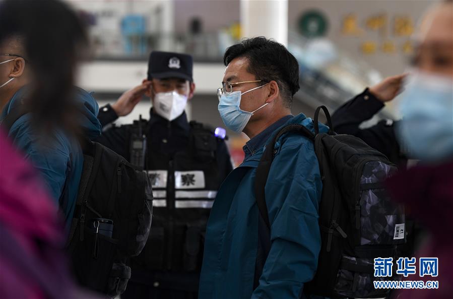 （聚焦疫情防控&middot;對口支援19省份在奮戰(zhàn)&middot;圖文互動）（5）&ldquo;寧&rdquo;成一股繩，心往一處&ldquo;襄&rdquo;&mdash;&mdash;寧夏對口支援襄陽紀(jì)實