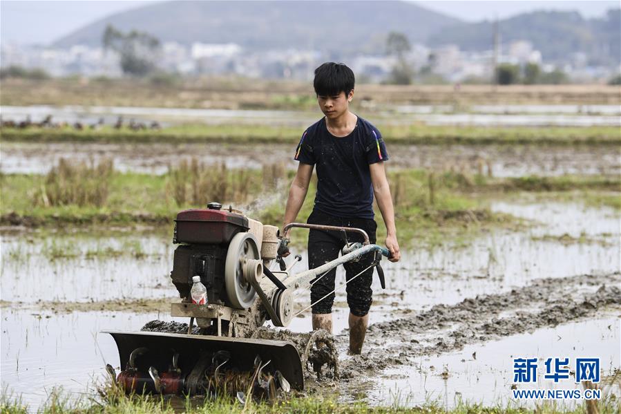 （圖文互動(dòng)）（1）&ldquo;早一天復(fù)工，損失就少一點(diǎn)&rdquo;&mdash;&mdash;廣西以精準(zhǔn)防控推動(dòng)復(fù)工復(fù)產(chǎn)一線見聞