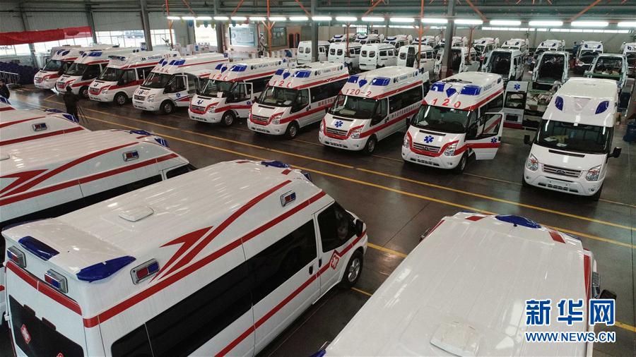 （在習近平新時代中國特色社會主義思想指引下&mdash;&mdash;新時代新作為新篇章&middot;習近平總書記關切事&middot;圖文互動）（9）不放松！&mdash;&mdash;各地努力抓緊抓實抓細疫情防控