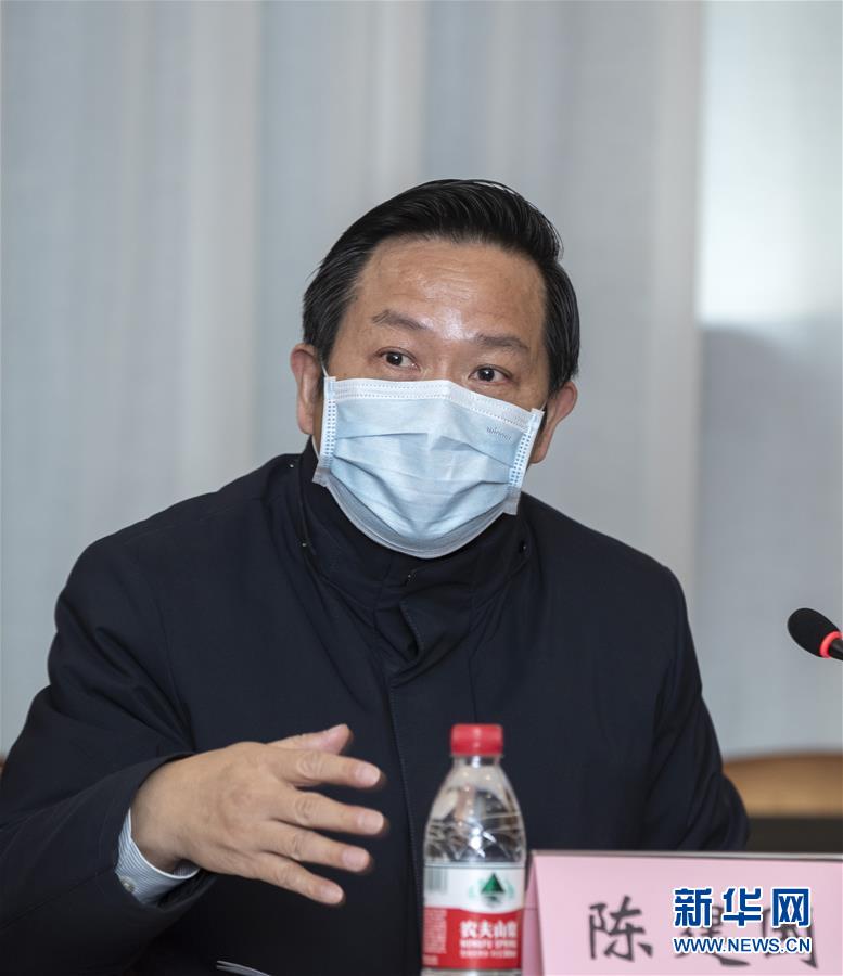 （聚焦疫情防控&middot;圖文互動(dòng)）（2）急防控所急，沖鋒勇向前&mdash;&mdash;華中科技大學(xué)以科研攻關(guān)推動(dòng)疫情防控救治觀察