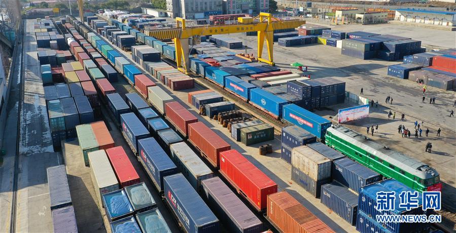 （抓好經(jīng)濟(jì)發(fā)展　應(yīng)對復(fù)雜局面&middot;圖文互動(dòng)）（1）&ldquo;我們的訂單正回流&rdquo;&mdash;&mdash;江西外貿(mào)企業(yè)復(fù)工復(fù)產(chǎn)見聞