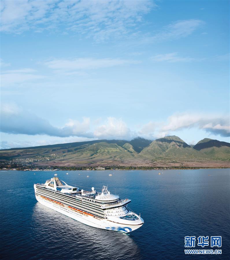 （國(guó)際&middot;圖文互動(dòng)）（5）發(fā)生新冠疫情的&ldquo;至尊公主&rdquo;號(hào)郵輪將?？颗f金山灣區(qū)