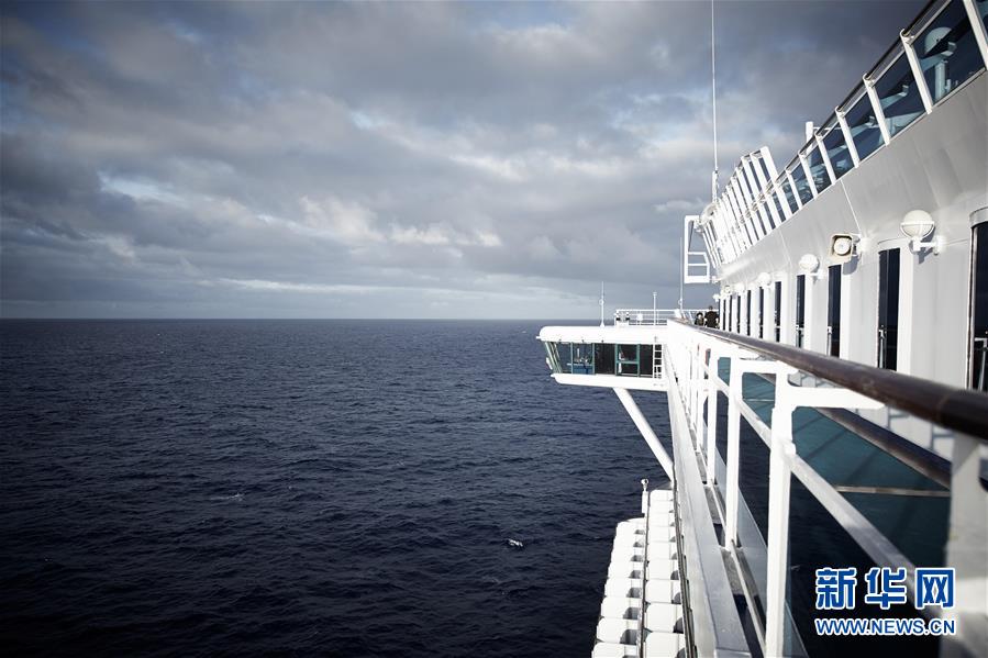 （國(guó)際&middot;圖文互動(dòng)）（2）發(fā)生新冠疫情的&ldquo;至尊公主&rdquo;號(hào)郵輪將?？颗f金山灣區(qū)