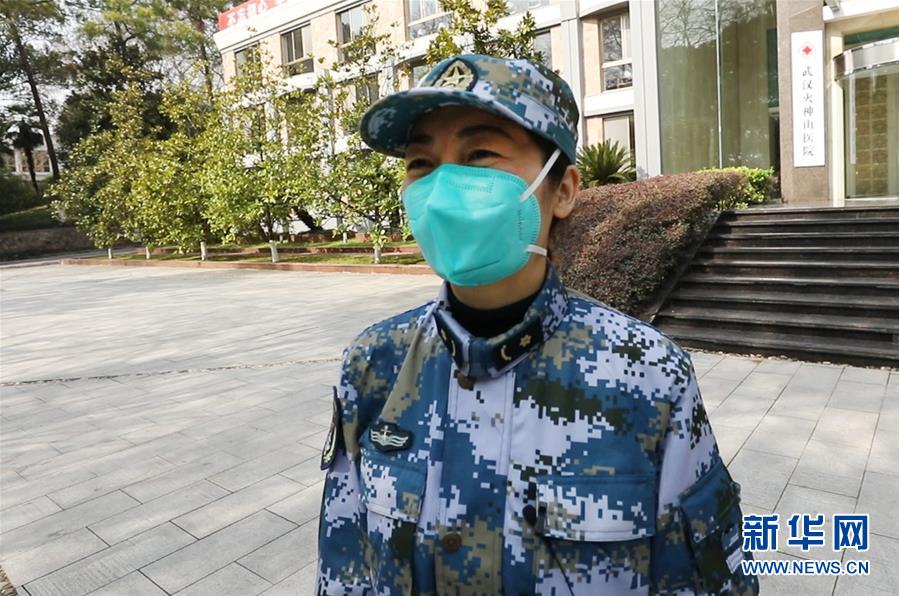 （新華全媒頭條）（1）在大考中交出合格答卷&mdash;&mdash;習(xí)近平總書記湖北武漢考察為打贏湖北保衛(wèi)戰(zhàn)、武漢保衛(wèi)戰(zhàn)指明方向