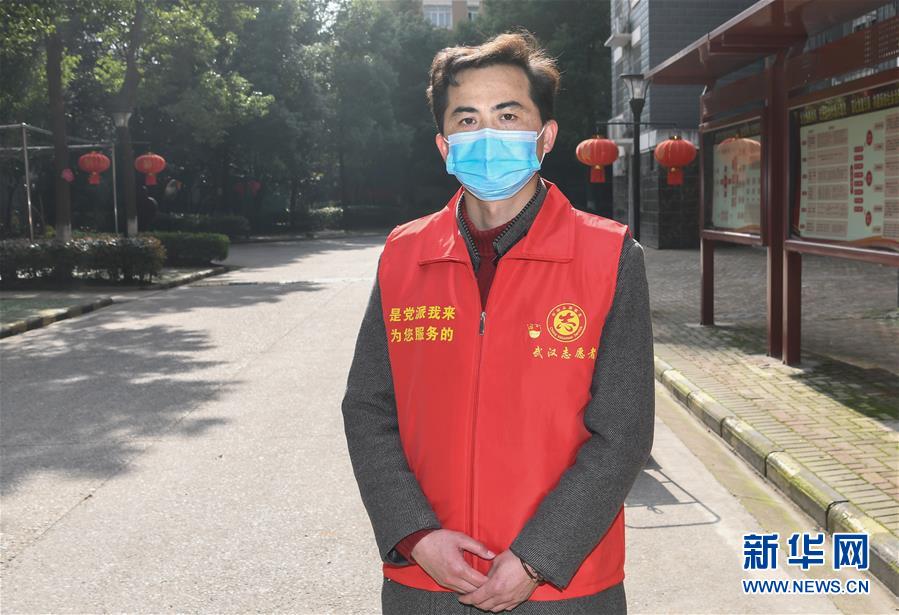 （新華全媒頭條）（11）在大考中交出合格答卷&mdash;&mdash;習(xí)近平總書記湖北武漢考察為打贏湖北保衛(wèi)戰(zhàn)、武漢保衛(wèi)戰(zhàn)指明方向