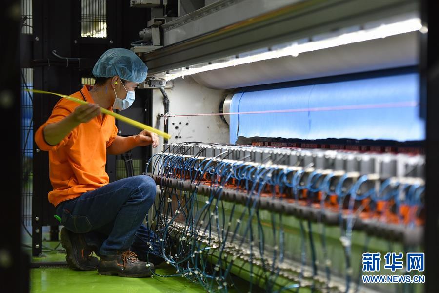 (在習近平新時代中國特色社會主義思想指引下——新時代新作為新篇章·習近平總書記關切事·圖文互動)(20)精準發(fā)力抓統(tǒng)籌——各地落實“分區(qū)分級”有序恢復生產(chǎn)生活