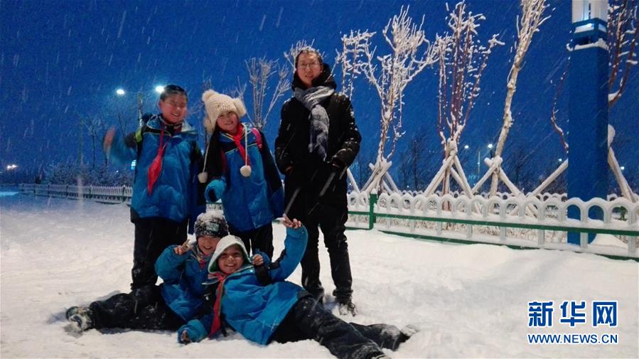 （圖文互動）（3）&ldquo;九二班&rdquo;的春天