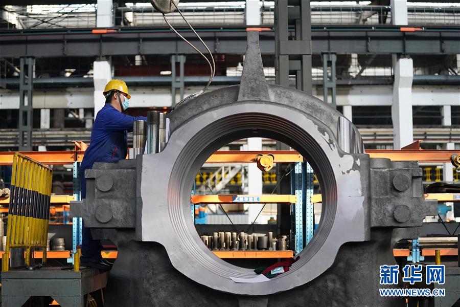 （在習(xí)近平新時(shí)代中國(guó)特色社會(huì)主義思想指引下&mdash;&mdash;新時(shí)代新作為新篇章&middot;習(xí)近平總書記關(guān)切事&middot;圖文互動(dòng)）（2）穩(wěn)住外貿(mào)&ldquo;朋友圈&rdquo;&mdash;&mdash;我國(guó)各地精準(zhǔn)施策穩(wěn)外貿(mào)基本盤