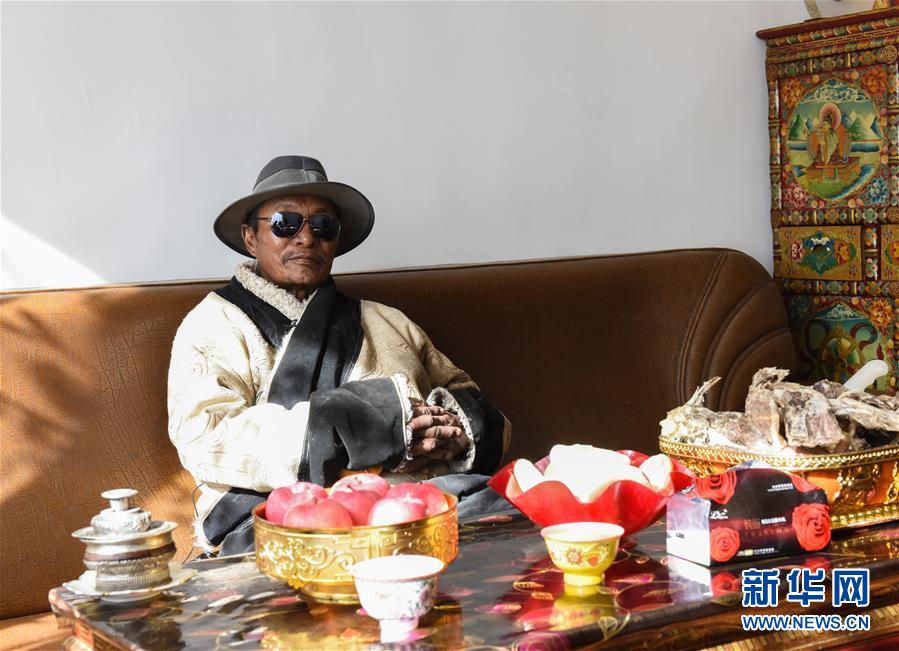 (新華全媒頭條·圖文互動(dòng))(6)跨越半個(gè)世紀(jì)的生命遷徙——西藏極高海拔生態(tài)搬遷破解人與自然共生難題