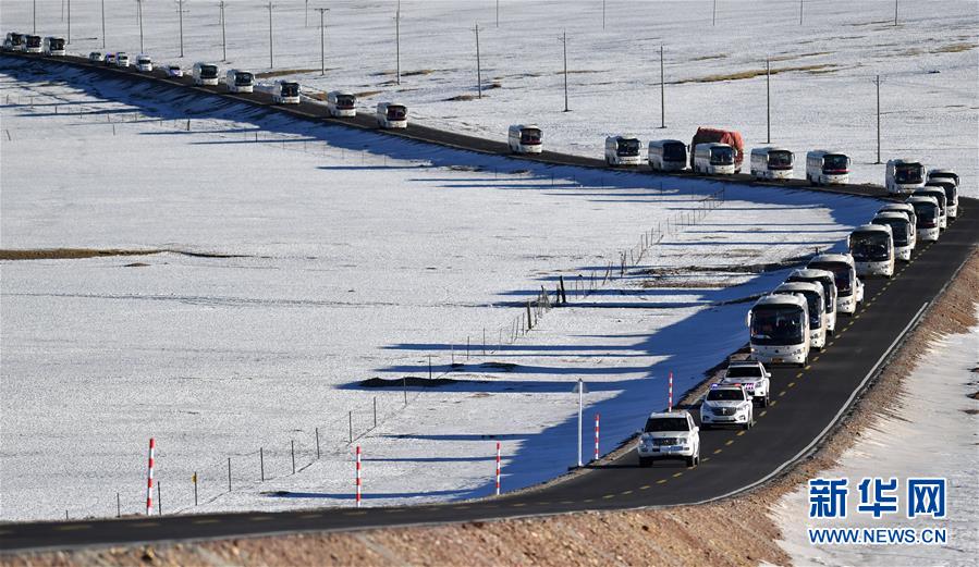 (新華全媒頭條·圖文互動(dòng))(11)跨越半個(gè)世紀(jì)的生命遷徙——西藏極高海拔生態(tài)搬遷破解人與自然共生難題