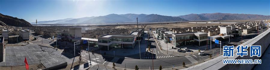 (新華全媒頭條·圖文互動(dòng))(12)跨越半個(gè)世紀(jì)的生命遷徙——西藏極高海拔生態(tài)搬遷破解人與自然共生難題