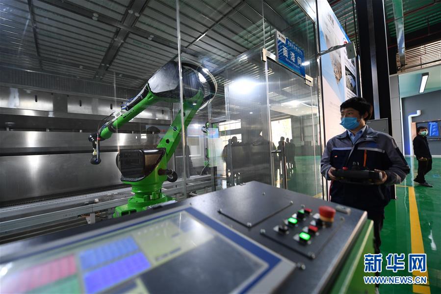 （聚焦復(fù)工復(fù)產(chǎn)&middot;圖文互動(dòng)）（2）記者手記：戰(zhàn)&ldquo;疫&rdquo;中增長，這些企業(yè)做對(duì)了什么？