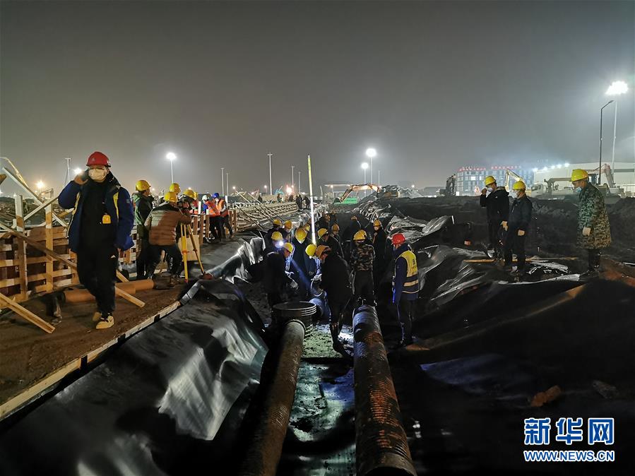 （一線抗疫群英譜&middot;圖文互動）（3）羅文浩：&ldquo;女兒，你的名字里有溫暖，有榮光！&rdquo;