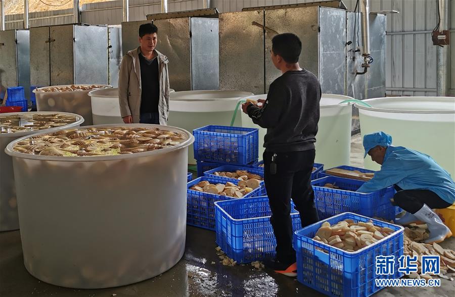 （決戰(zhàn)決勝脫貧攻堅(jiān)&middot;圖文互動(dòng)）掛牌督戰(zhàn)，一個(gè)都不能少&mdash;&mdash;江西確保剩余9.6萬(wàn)貧困人口全部脫貧