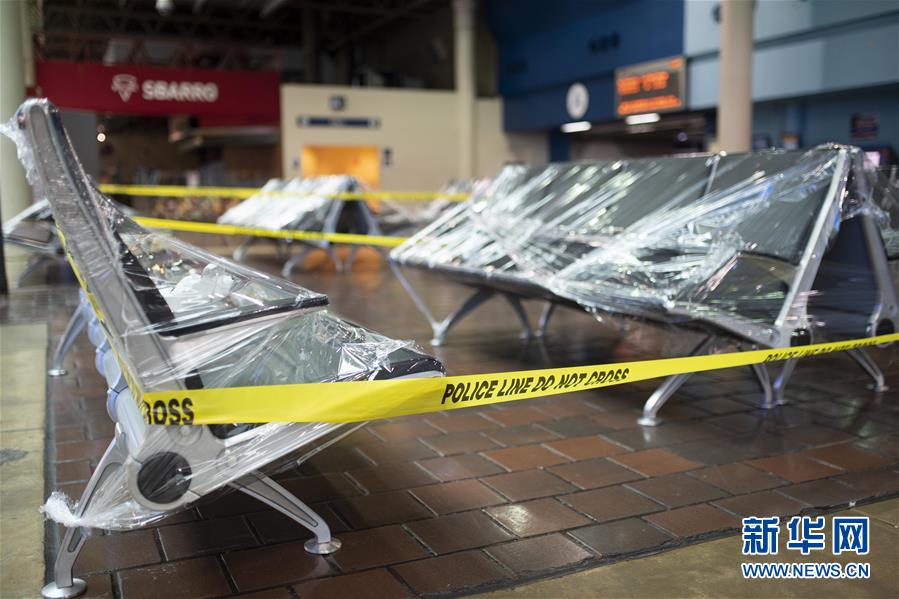 （國(guó)際疫情）（6）約翰斯&middot;霍普金斯大學(xué)：美國(guó)新冠肺炎確診病例超過14萬(wàn)例