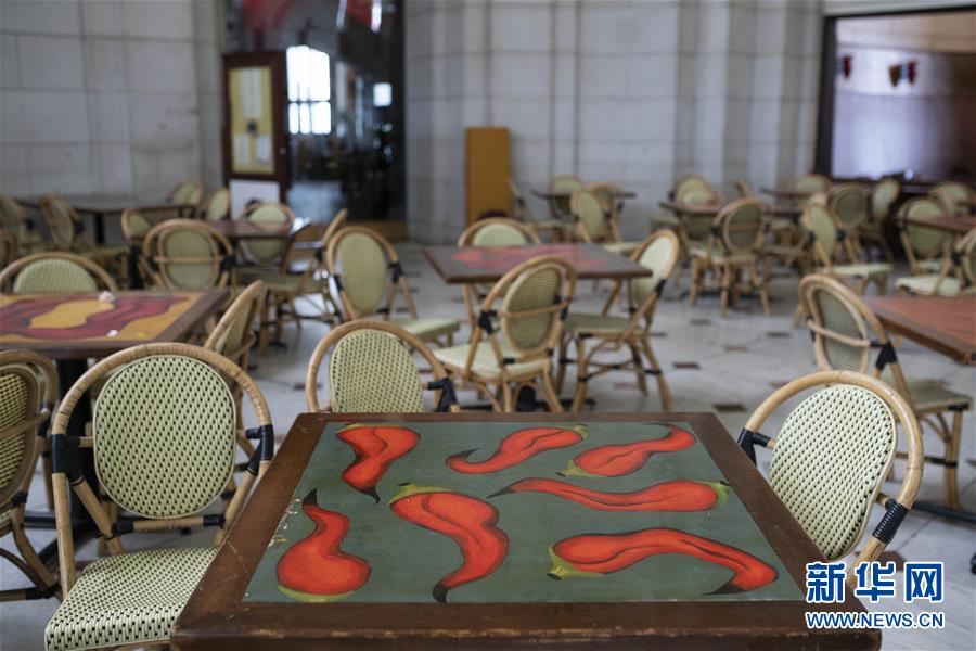 （國(guó)際疫情）（7）約翰斯&middot;霍普金斯大學(xué)：美國(guó)新冠肺炎確診病例超過14萬(wàn)例