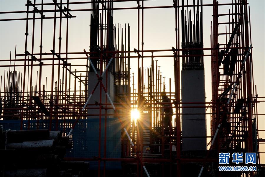 （新華全媒頭條&middot;圖文互動(dòng)）（11）雄安畫(huà)卷徐徐鋪展　&ldquo;未來(lái)之城&rdquo;蓄勢(shì)待發(fā)&mdash;&mdash;雄安新區(qū)設(shè)立三周年巡禮