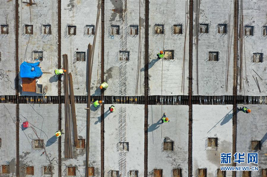 （新華全媒頭條&middot;圖文互動）（7）沖寒已覺東風暖&mdash;&mdash;記習近平總書記在浙江調(diào)研疫情防控和復工復產(chǎn)