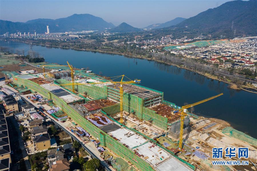 （新華全媒頭條&middot;圖文互動）（1）沖寒已覺東風暖&mdash;&mdash;記習近平總書記在浙江調(diào)研疫情防控和復工復產(chǎn)