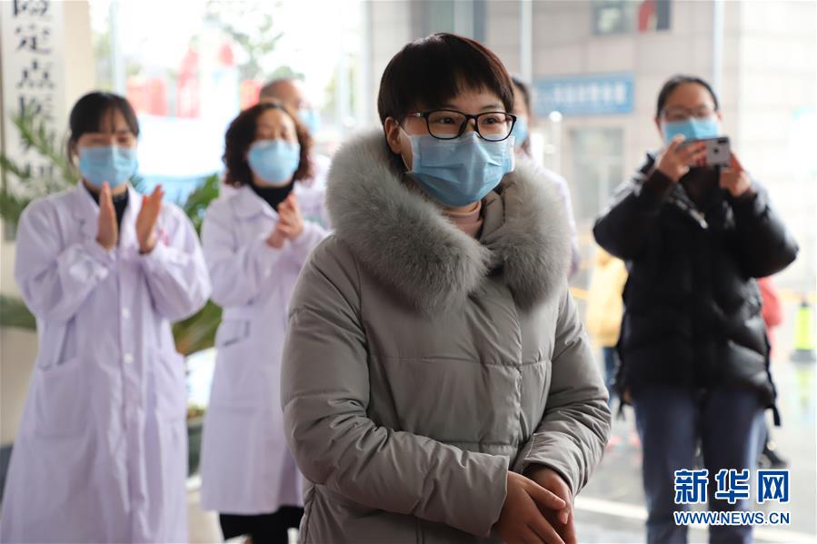 （一線抗疫群英譜&middot;圖文互動(dòng)）&ldquo;英雄妹妹&rdquo;杜富佳：雷場(chǎng)是哥哥的戰(zhàn)場(chǎng)，武漢是我的前線