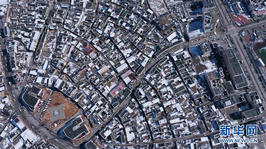 (新華全媒頭條·圖文互動(dòng))(8)三江之源見證中國(guó)奇跡——寫在玉樹地震10周年之際