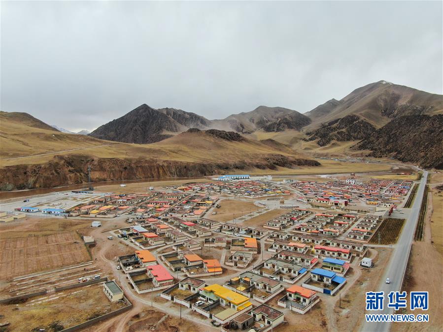 (新華全媒頭條·圖文互動(dòng))(2)三江之源見證中國(guó)奇跡——寫在玉樹地震10周年之際