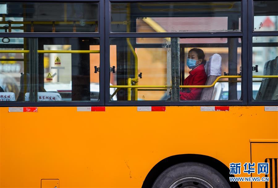 （聚焦疫情防控&middot;圖文互動(dòng)）（3）&ldquo;確保輸入病例不影響居民正常生活&rdquo;&mdash;&mdash;中國(guó)最大陸路口岸內(nèi)蒙古滿洲里口岸抗疫見聞