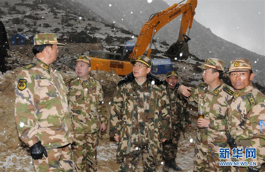 （為了民族復(fù)興&middot;英雄烈士譜&middot;圖文互動(dòng)）郭毅力：把無(wú)限忠誠(chéng)獻(xiàn)給祖國(guó)