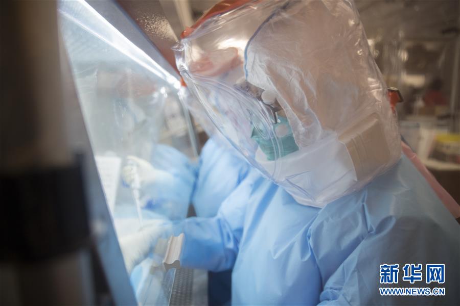 （新華全媒頭條&middot;圖文互動）（4）邊城戰(zhàn)&ldquo;疫&rdquo;&mdash;&mdash;綏芬河、滿洲里境外輸入疫情防控紀實