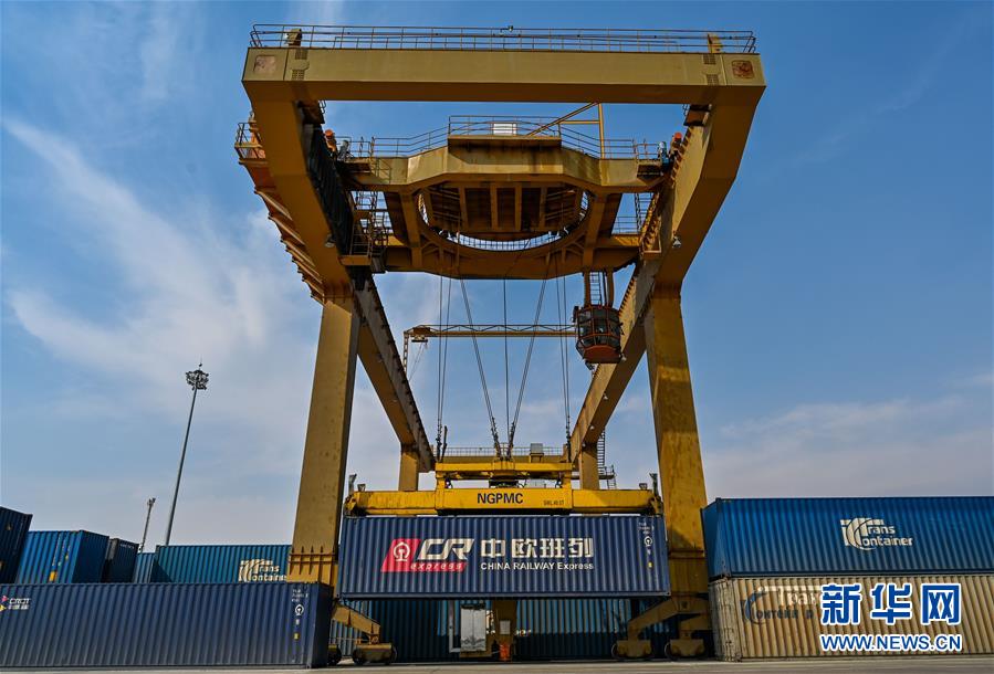 （新華全媒頭條&middot;圖文互動）（14）邊城戰(zhàn)&ldquo;疫&rdquo;&mdash;&mdash;綏芬河、滿洲里境外輸入疫情防控紀實